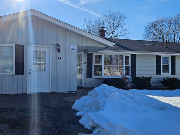 30 Aspen St, Brockton MA 02302