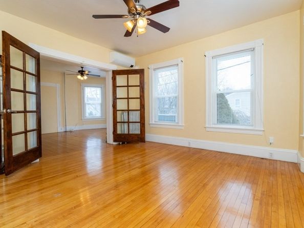 527 North Warren, Brockton MA 02301