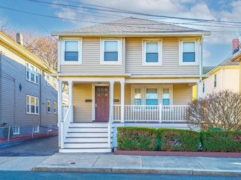 7 Smith Street