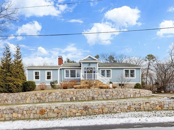 44 Tyler Road, Lexington MA 02420