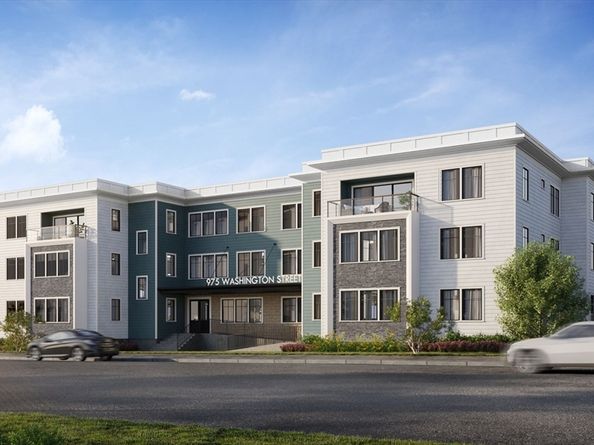 975 Washington Street 107, Newton MA 02460