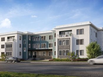 975 Washington Street