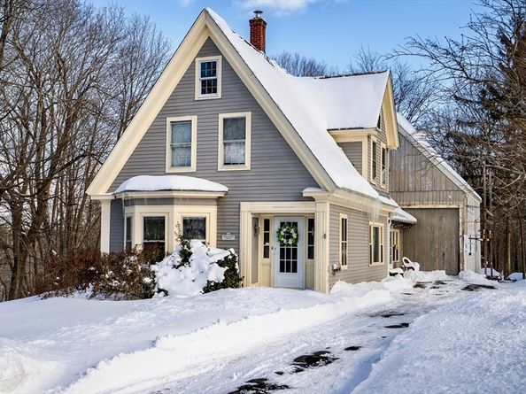 2 Seaver St, Westminster MA 01473