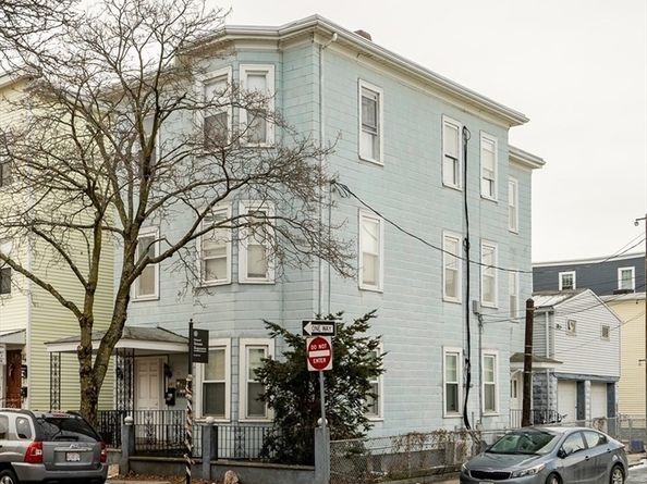 281 Cardinal Medeiros Ave, Cambridge MA 02141