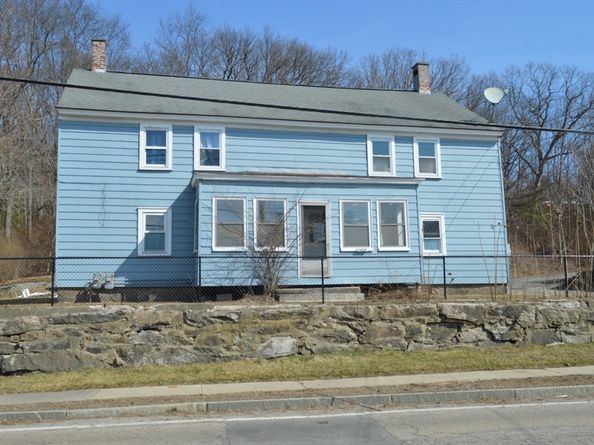 2428-2430 Providence Rd, Northbridge MA 01534