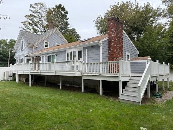 375 S Franklin St 1, Holbrook MA 02343