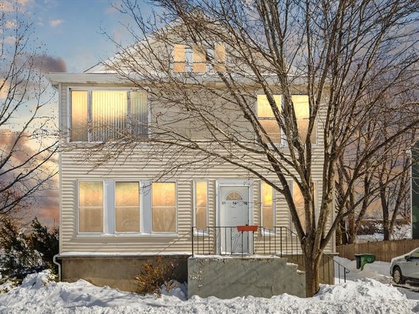 56 Ralph Street 3, Watertown MA 02472