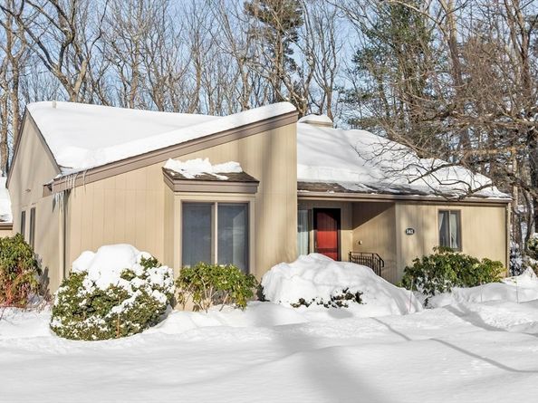 141 Chestnut Cir 141, Lincoln MA 01773