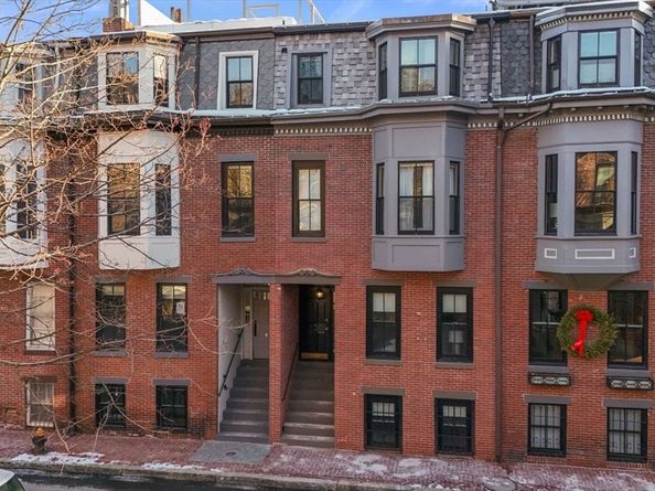 5 Dartmouth Pl, Boston MA 02116