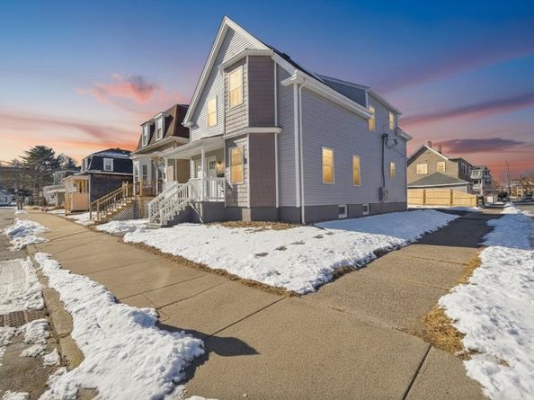 1 Clough St, Lynn MA 01902