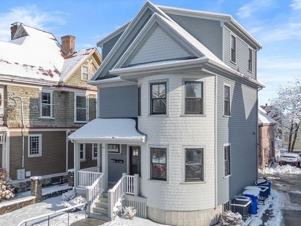 84 Linden, Boston MA 02134