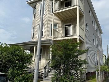 7 & 7.5 Hudson Street