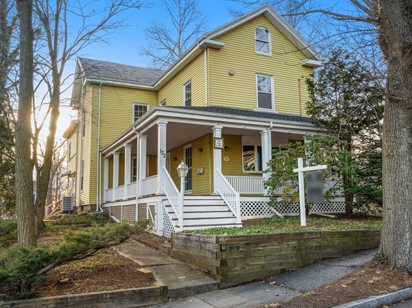 132 Palfrey Street, Watertown MA 02472