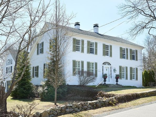 685 Highland St, Marshfield MA 02059
