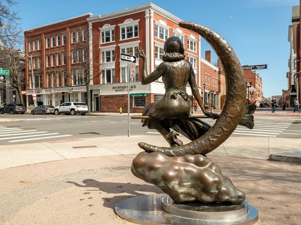 99 Washington St 33, Salem MA 01970