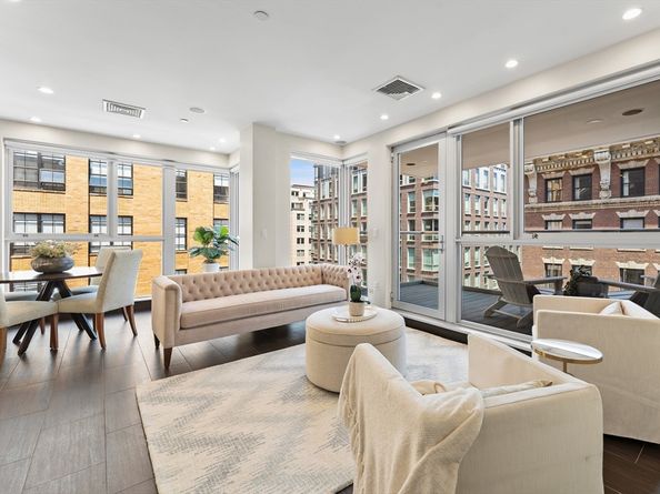 99-105 Broad St 8B, Boston MA 02110