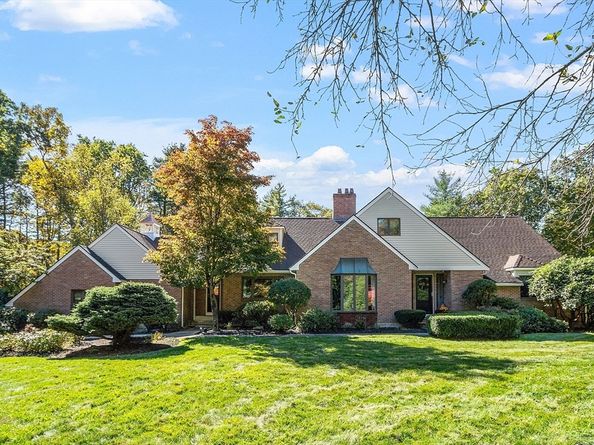 24 Long Hill, Boxford MA 01921