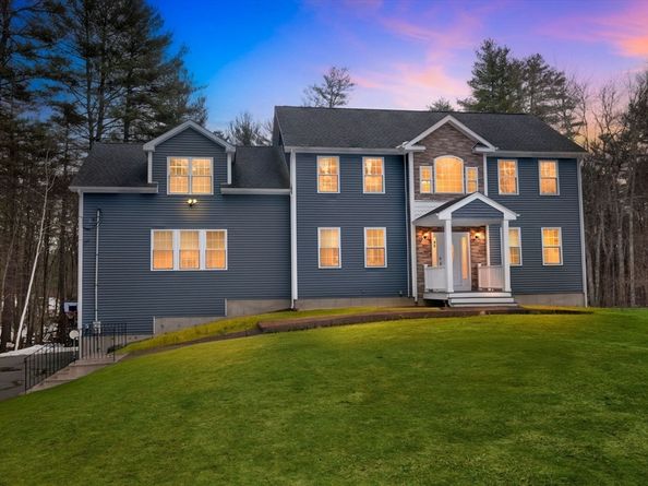 99 Dudley Rd, Oxford MA 01540
