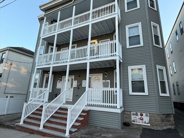 40-42 Dehon St, Revere MA 02151