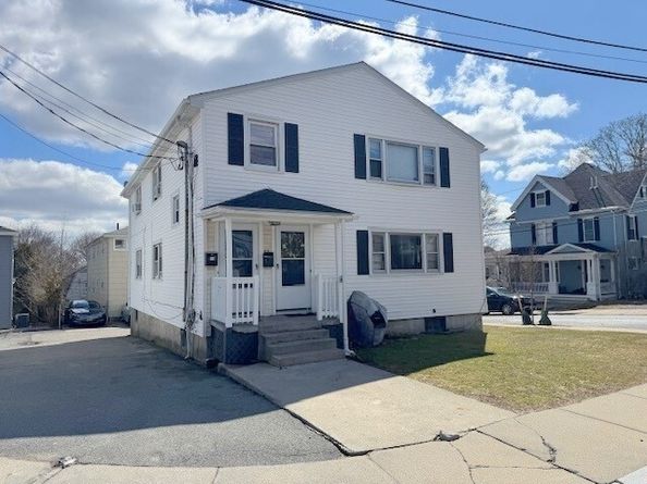 48 Hardwick Terrace, Boston MA 02135