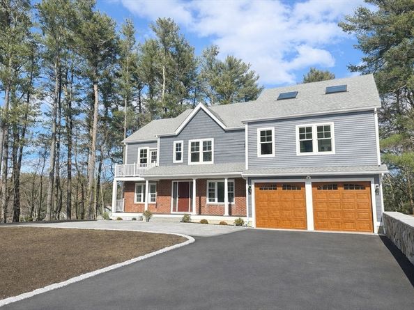 510 Common St, Walpole MA 02081