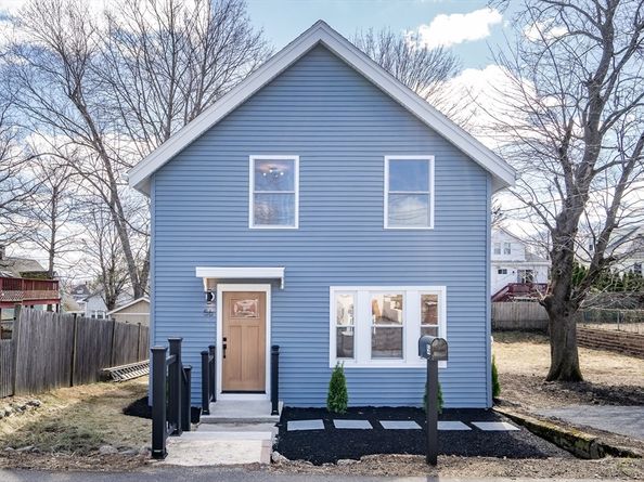 56 Riverview St, Dedham MA 02026