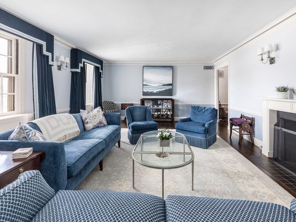 172 Beacon St 3, Boston MA 02116