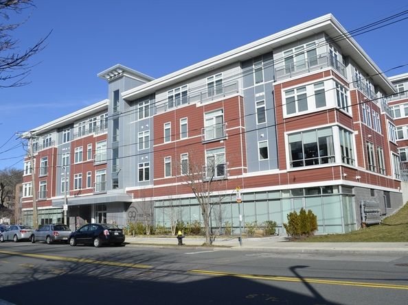 99 Tremont St 513, Boston MA 02135