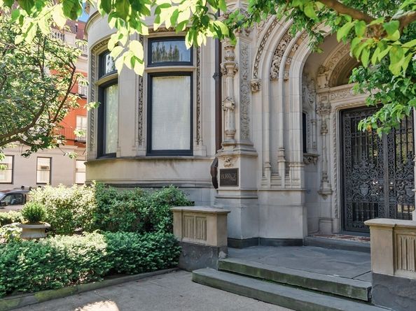 314 Commonwealth Ave 4, Boston MA 02115