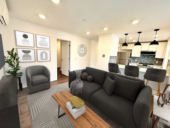 109 Boardman St 6, Boston MA 02128