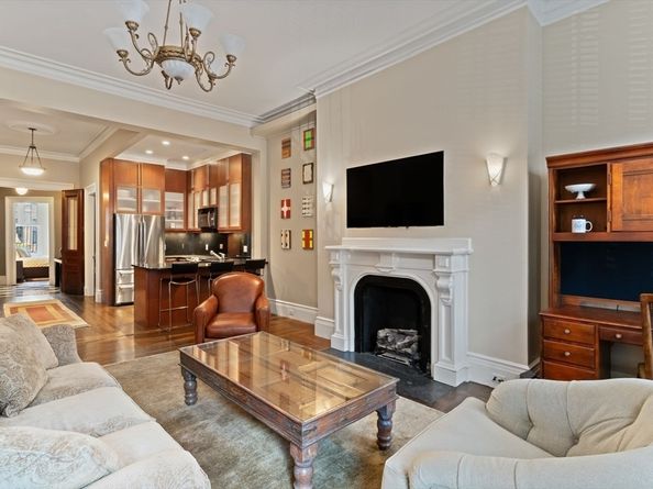 128 Marlborough Street 2, Boston MA 02116