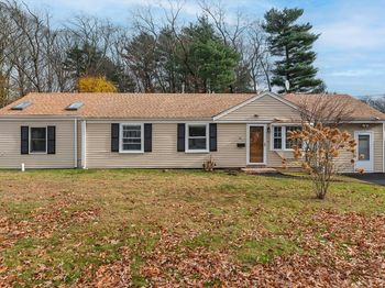 92 Mercury St