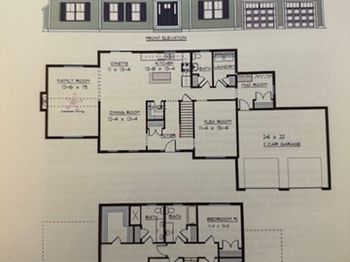 LOT 20 Turner Farm Rd.