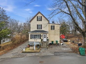 3 Kearsarge Avenue