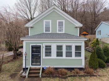 129 School St.