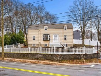 380 Cross Street