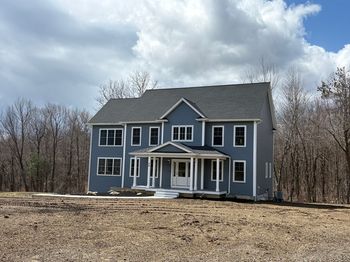 Lot 8 Elmwood Avenue