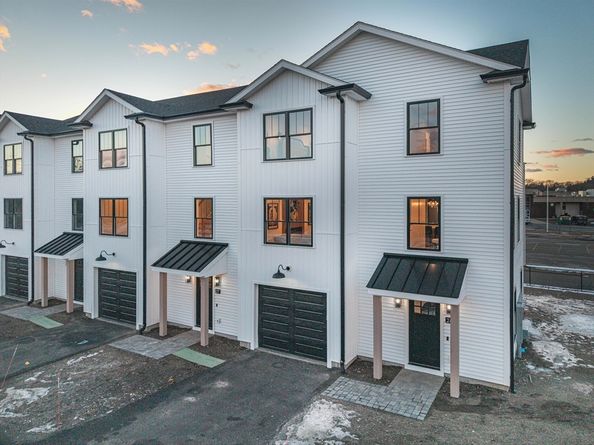 32 Birch Brook Road 28, Lynn MA 01905