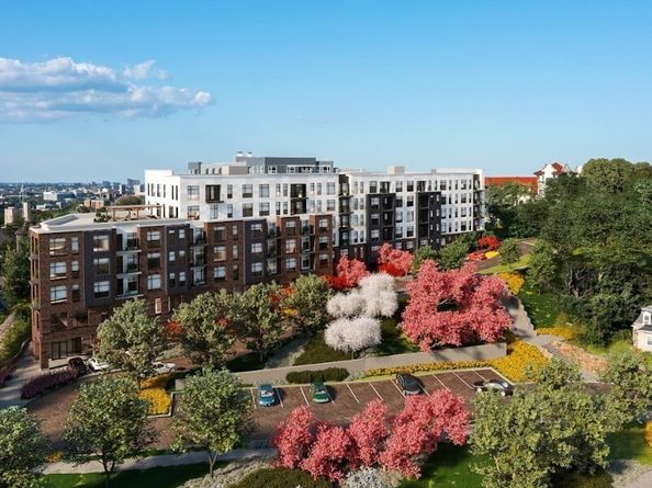 191 Washington St 413, Boston MA 02135