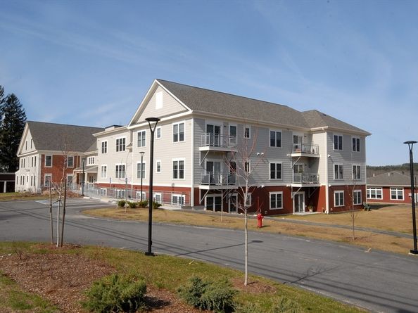 336 King St 105, Littleton MA 01460