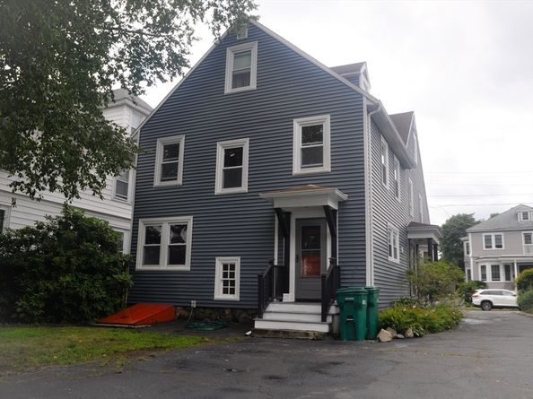 42 Basset, Lynn MA 01902