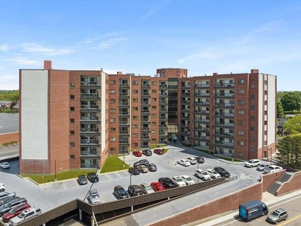 90 Quincy Shore Drive 501, Quincy MA 02171