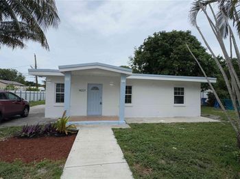 16221 E Bunche Park Dr