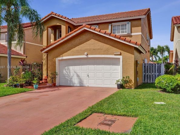 10190 SW 138th Ct, Miami FL 33186
