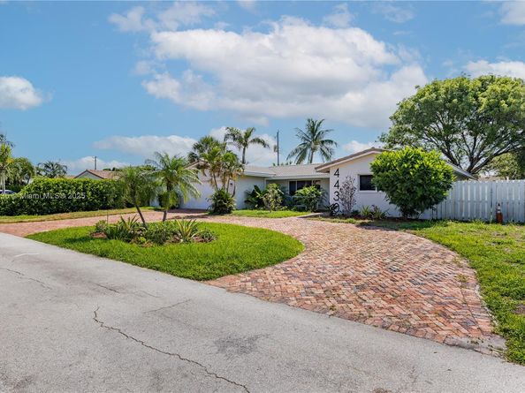 4430 NE 28th Ter, Lighthouse Point FL 33064