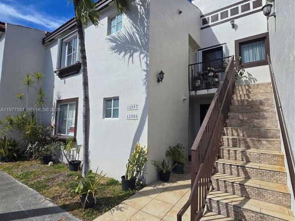 12555 NW 11th Way 103, Miami FL 33182