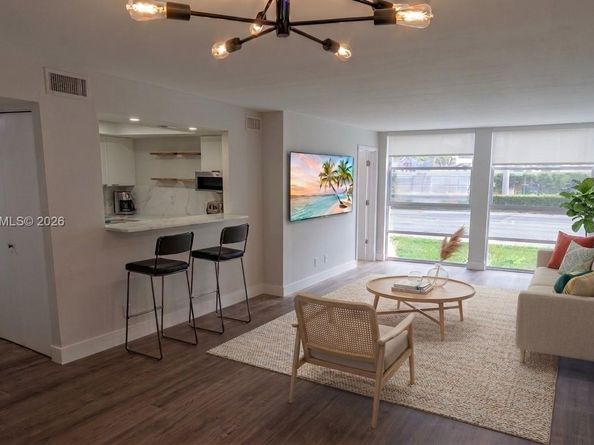 501 Three Islands Blvd 112, Hallandale Beach FL 33009