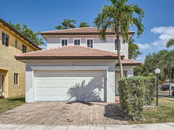 1107 NE 41st Ave, Homestead FL 33033