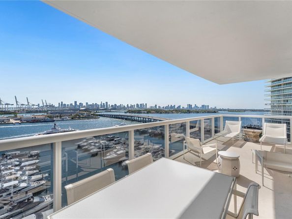 400 Alton Rd 1101, Miami Beach FL 33139