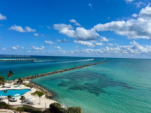 7282 Fisher Island Dr 7282, Fisher Island FL 33109